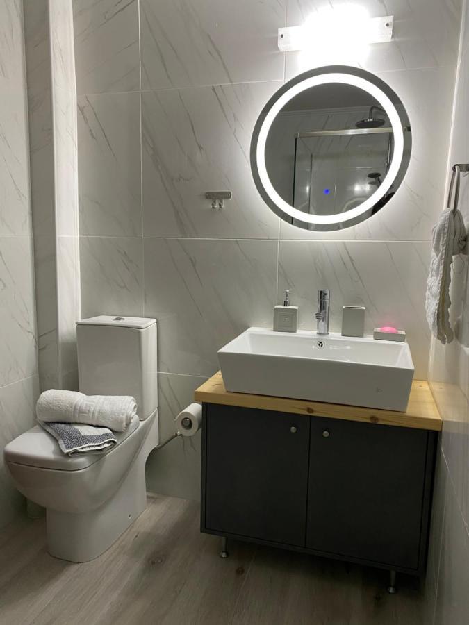 Elena'S Apartment Panormos  Экстерьер фото